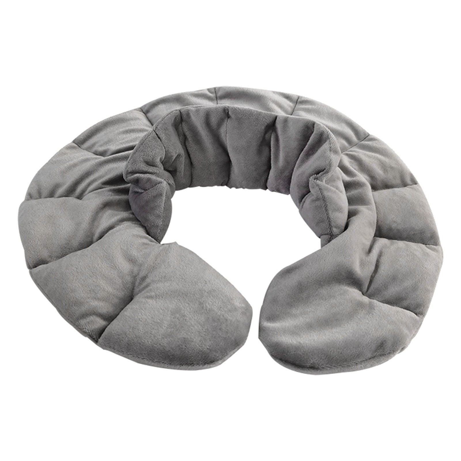 Heatable Shoulder Wraps Weighted Shoulder